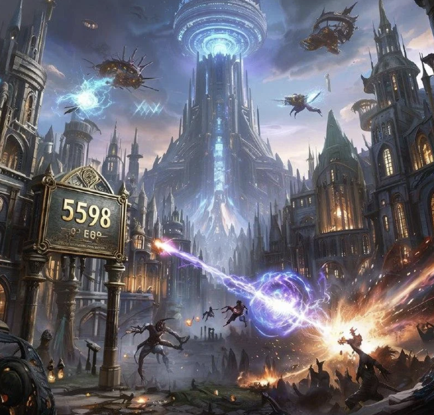Tower Daily Secret Code 4 July 2025